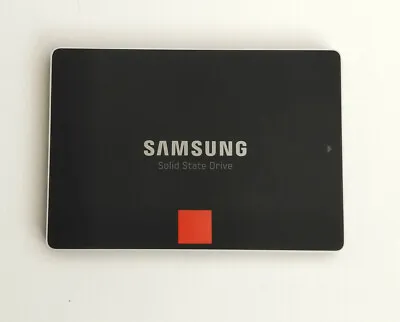 SAMSUNG 840 2.5inch SATA INTERNAL SOLID STATE DRIVE SSD 250GB • £14.99