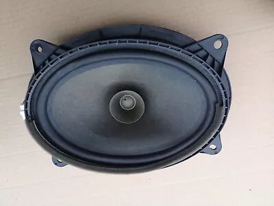£12.50 • Buy Toyota Avensis 2014 Front Driver Or Passenger Side Door Speaker 86160-05140
