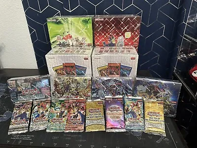 Yugioh Card Bulk Lot • $7.99