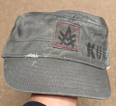 Brand New Military -MGN Vintage A. Kurtz Hat Cap Size L • $23