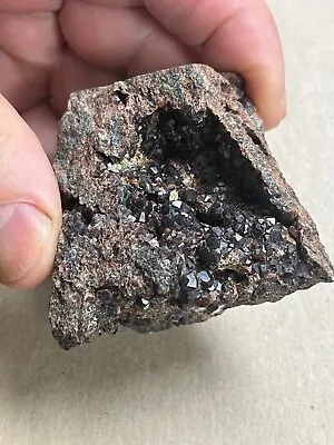 Grossular/andradite Marmoraton Iron Mines Marmora Ontario Canada • $20