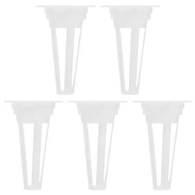 Hydroponic Starter Trays Mesh Pot Net Cup Basket (50pcs) • $13.88