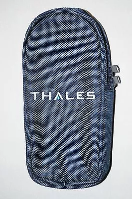 OEM Magellan Thales Mobilemapper CE GPS Zippered Carry Case With Belt Loop - NEW • $17.99