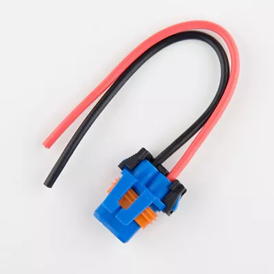 Splice Type Headlight Wiring Harness By Nokya 9006/HB4 QTY=2 NOK9102 • $10.95