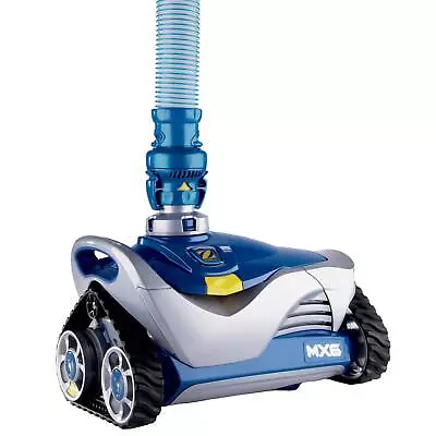 The Zodiac MX6 Advanced Suction Side Automatic Pool Cleaner • $349