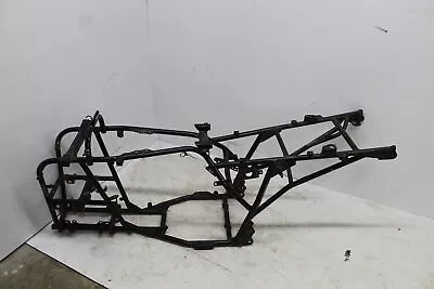 19 Suzuki King Quad 400 Lta400f 4x4 Asi Frame Chassis • $620.70