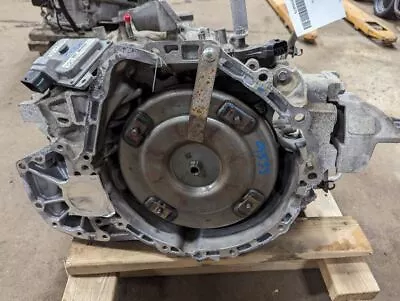 2015-2020 Nissan Murano Transmission Assembly AWD OEM • $1250