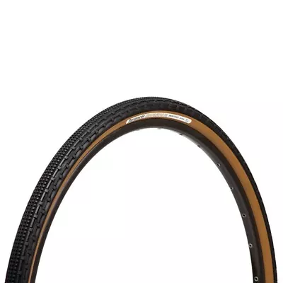 Panaracer Gravelking SK Bike Tire 700x32c Brown Hybrid Touring Free USA Shipping • $33.58