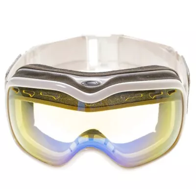 Vintage Oakley Ski Goggles - Used Tested Working Good • $50