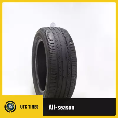 Used 255/55R19 Michelin Premier LTX 111V - 5.5/32 • $55.18