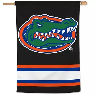 Florida Gators  28 X40  Black Banner Flag New Wincraft 🐊 • $24