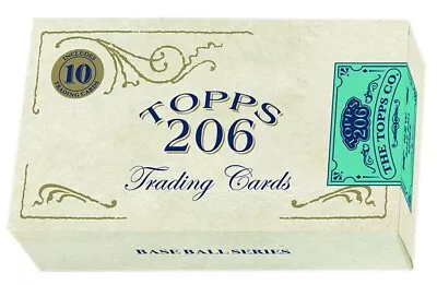 2020 Topps T206 Baseball - Wave 3 - COMPLETE YOUR SET! - Volume Pricing! • $0.99