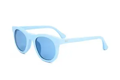 Dries Van Noten By Linda Farrow DVN133  BLUE 46/24/138 MAN Sunglasses • £84