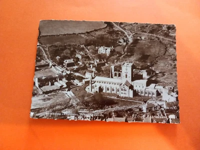 £1.20 • Buy Vintage Postcard  St Davids Cathedral  Pembrokeshire