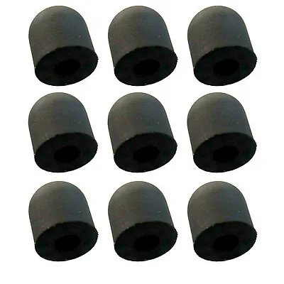 9 Pack Stylus Pen Replacement Nibs For Wacom Bamboo CS-100 200 120 ACK-20501 • $10.04