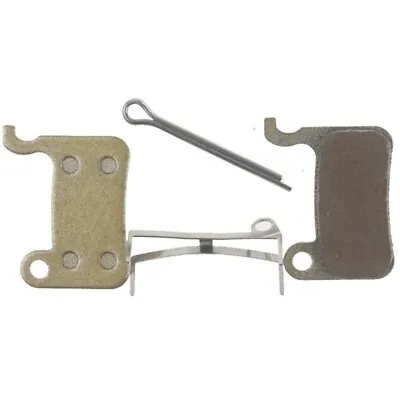 For Xiaomi M365 Pro Brake Pads High Quality Metal Parts Xtech Accessories • $15.31