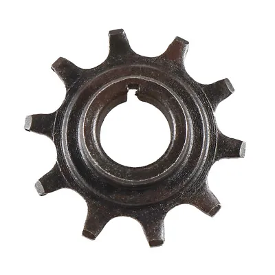 10Tooth Clutch Gear Drive Sprocket 49cc/66cc/80cc Engine Parts Motorized Bicycle • $8.41