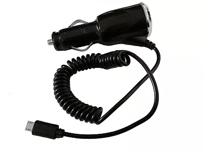 $5.98 • Buy 2AMP Car Charger For LG Eclypse 4G C800G / C800 C800VL MyTouch Q / Maxx Qwerty