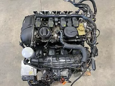 CAEB Engine 13-16 Audi A4 A5 2.0L Starts 97K Miles (TL) • $3415