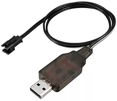 6V Battery Pack USB Charger • $9.95
