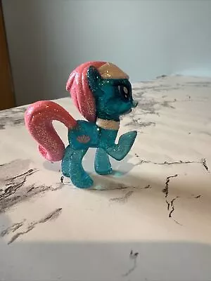 My Little Pony G4 Blind Bag Wave 10 Lotus Blossom Figure • $3.50