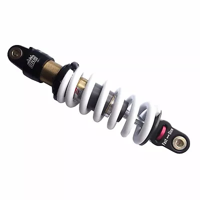 DNM Mountain Bike Rear Suspension Shock Absorber 280mm 11'' Pit Dirt Bikes Quads • $129.89