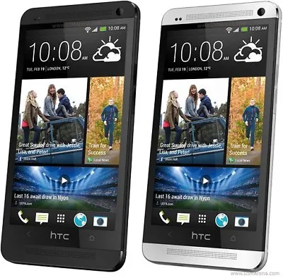 NEW *BNIB*  HTC One M7 - 32GB - (Unlocked) UNLOCKED Smartphone INT'L VERSION FF • $53.99