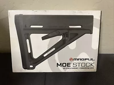 Magpul Unopened Commercial Stock • $38