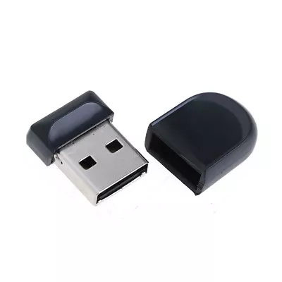 Micro Mini Flash Drive USB2.0 Memory Stick Pen Backup Drive 64GB32GB16GB8 Hu • $2.52