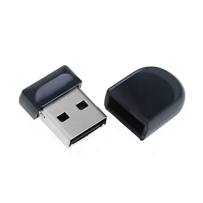 Usb2.0 Mini Flash Drive Pendrive 64GB 32GB 16GB 8GB 4GB Memory U Disk  DhY HGJWD • $2.57