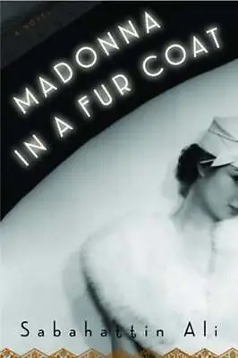 Madonna In A Fur Coat By Sabahattin Ali: Used • $12.45