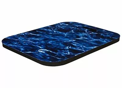 Earth Edge 1  Mossy Oak Oceanic Blue Kneeling Pad • $23.17