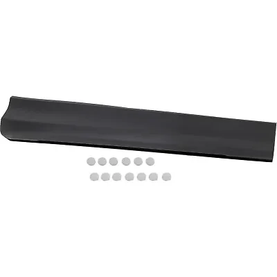 Door Moldings And Beltlines Front Passenger Right Side Hand KD5351RA0C For CX-5 • $47.23