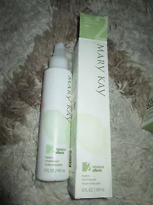 Mary Kay Botanical Effects Freshen Formula 2 NORMAL / Sensitive Skin 049807 • $17.99