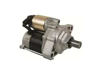 Starter For 98-00 Honda Acura Civic EL 1.6L 4 Cyl D16Y7 D16Y8 DX EX CX LX HV33Y5 • $137.15