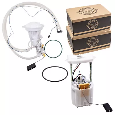 Brock Fuel Pump And Sender Set For 300 Magnum Charger Challenger 19 Gal Tank • $130.10