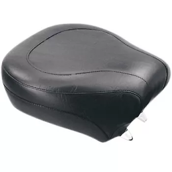 Mustang Vintage Style Rear Passenger Seat For 1984-1999 Harley Softail 75764 • $243