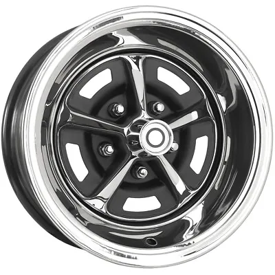 Wheel Vintiques 84-5712044 84 15x7 Magnum 500 5x4.5 4.25BS • $260