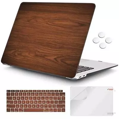 Compatible With MacBook Air 13 Inch Case 2020 2019 2018 Release A2337/A2179/A... • $31.57
