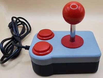 Atari Compatible Arcade Joystick (Sanwa Style 8-Way) • $34.99