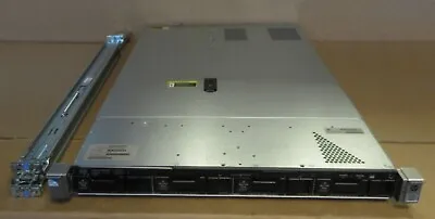 HP ProLiant DL320e Gen8 G8 Intel Pentium G630 2GB RAM 500GB 1U Rackmount Server • £168