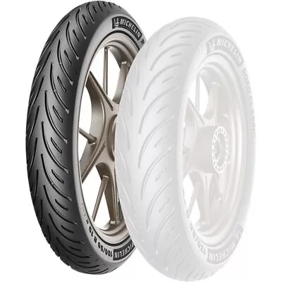 Michelin Road Classic Front Motorcycle Tire - 100/90-18 56H • $195.99