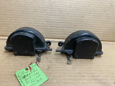 1932 Packard New Old Stock Closed Car Eight And 12 Wiper Motors • $565