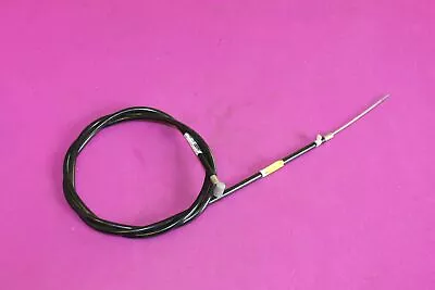 Oregon Mini Bike Throttle Control Cable. Part 60-065. • $6.99