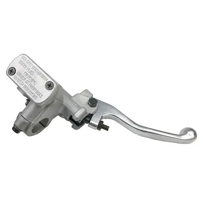 Honda Front Brake Master Cylinder For CR125R 250R 500R CRF250R 450R CRF250X 450X • $14.99