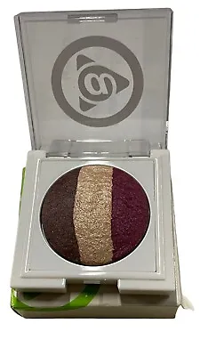 Mary Kay At Play Baked Eye Trio Earth Round 062144 • $8.99