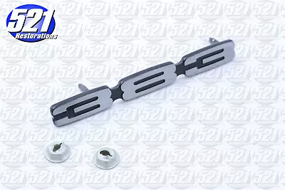 $29.95 • Buy New 383 Emblem Fits 69 RoadRunner 69-70 Coronet SuperBee Hood Scoop Mopar