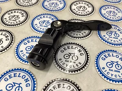 GT Speed Series Carbon Frame Seat Clamp GT BMX Internal Wedge Style. • $64.99