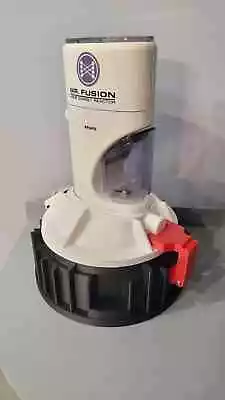 Mr Fusion Krups 223 Coffee Grinder Conversion Kit BTTF Movie Prop • $120