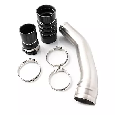 Rudy's Hot Side Intercooler Pipe Kit For 6.7L 2017-2022 Ford Powerstroke Diesel • $174.95